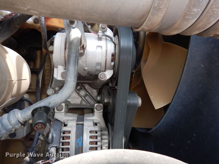 image for item JH9872 2012 Freightliner Business Class M2 112  dump truck