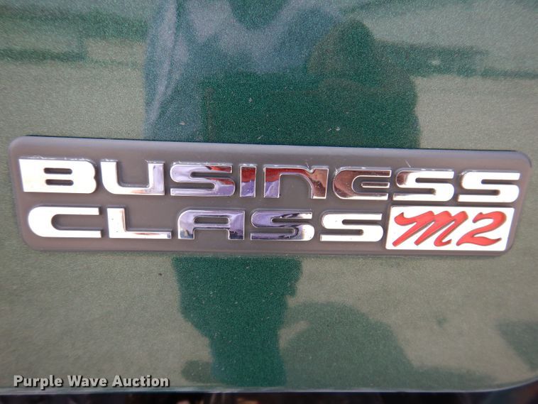 image for item JH9872 2012 Freightliner Business Class M2 112  dump truck