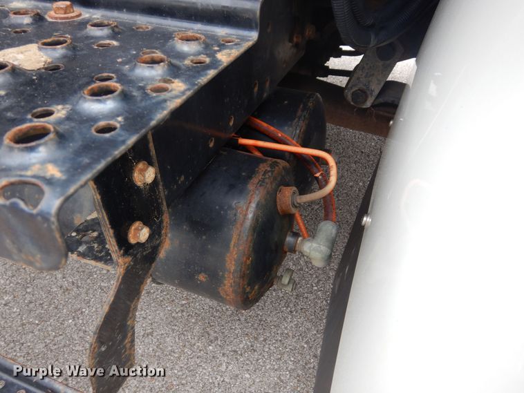 image for item JK9999 2008 International 4400  utility / service truck