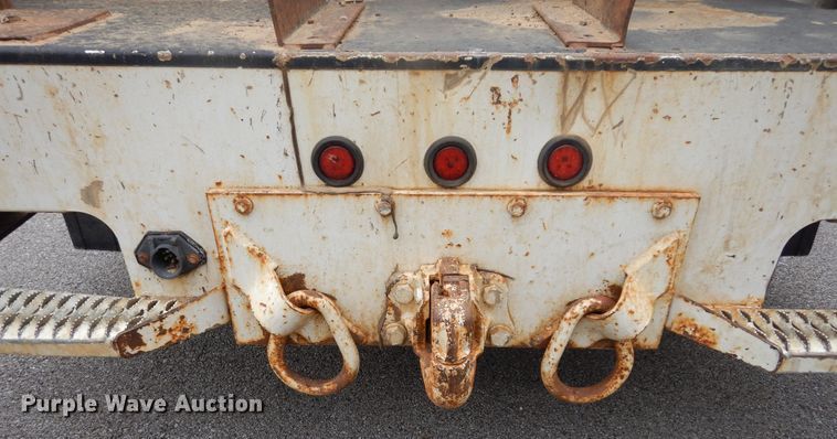 image for item JK9999 2008 International 4400  utility / service truck