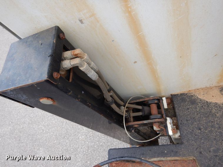 image for item JK9999 2008 International 4400  utility / service truck