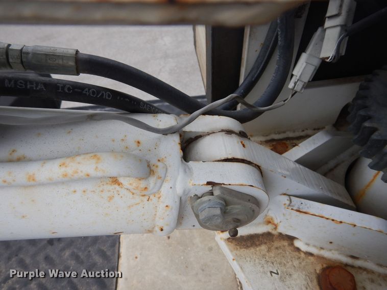 image for item JK9999 2008 International 4400  utility / service truck