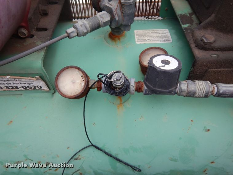 image for item JK9999 2008 International 4400  utility / service truck