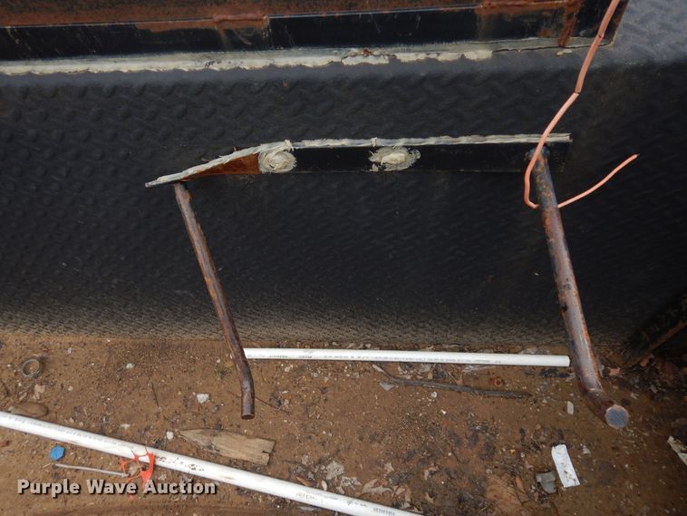 image for item JK9999 2008 International 4400  utility / service truck