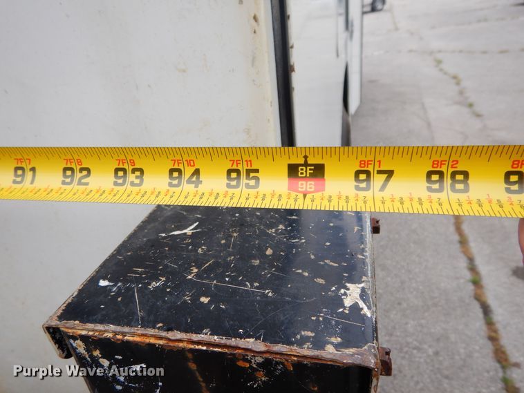 image for item JK9999 2008 International 4400  utility / service truck