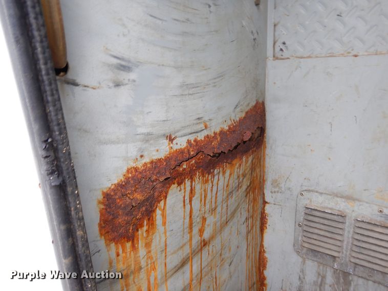 image for item JK9999 2008 International 4400  utility / service truck