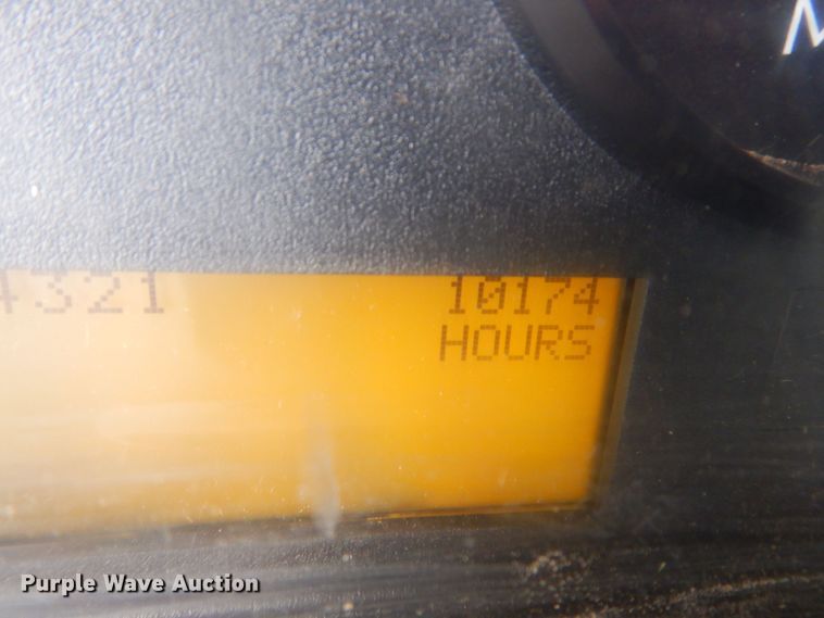 image for item JK9999 2008 International 4400  utility / service truck