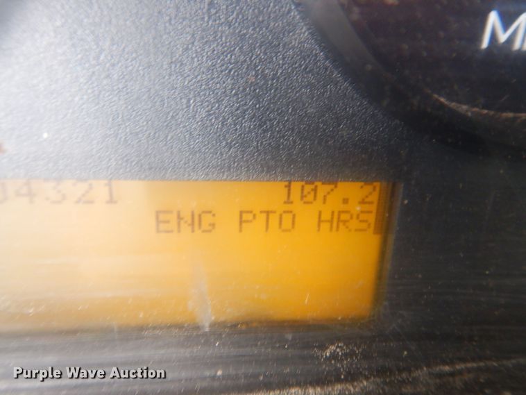 image for item JK9999 2008 International 4400  utility / service truck