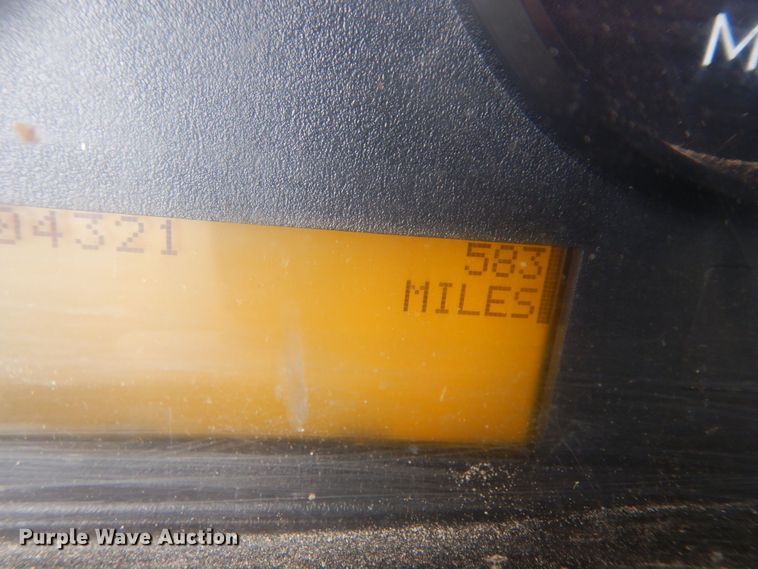 image for item JK9999 2008 International 4400  utility / service truck