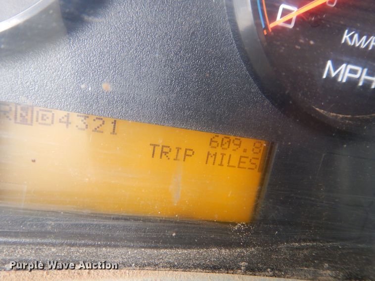 image for item JK9999 2008 International 4400  utility / service truck