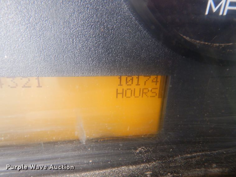 image for item JK9999 2008 International 4400  utility / service truck