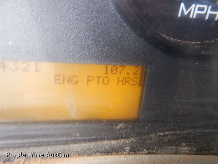 image for item JK9999 2008 International 4400  utility / service truck