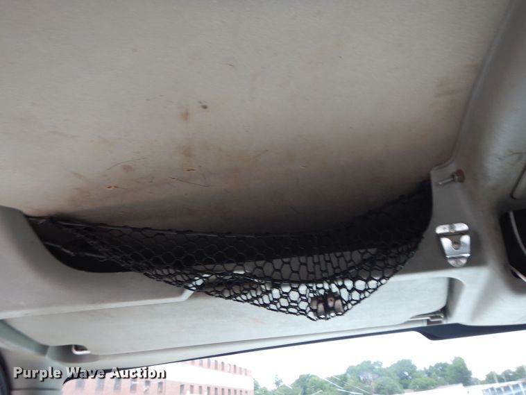 image for item JK9999 2008 International 4400  utility / service truck