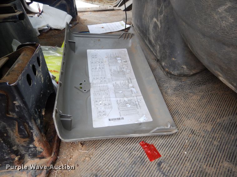 image for item JK9999 2008 International 4400  utility / service truck