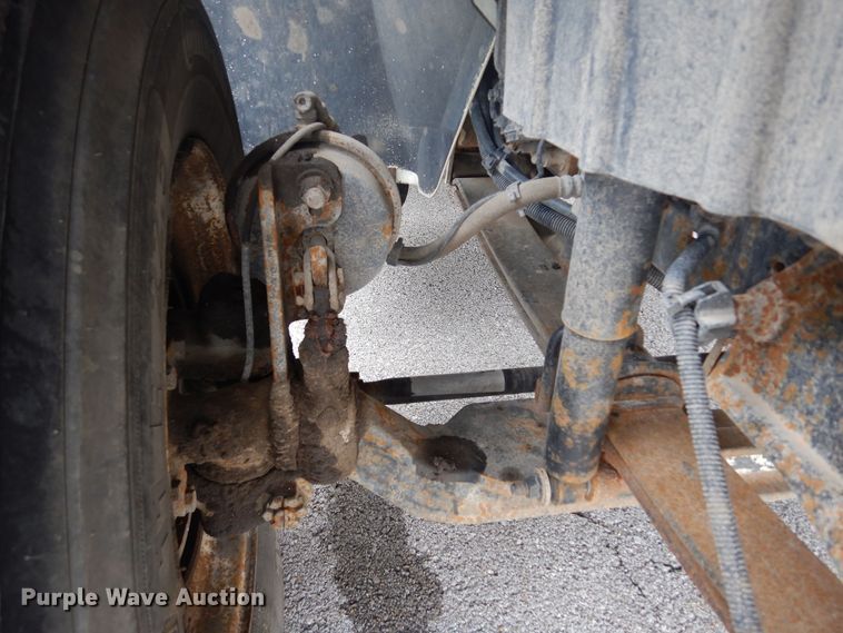 image for item JK9999 2008 International 4400  utility / service truck