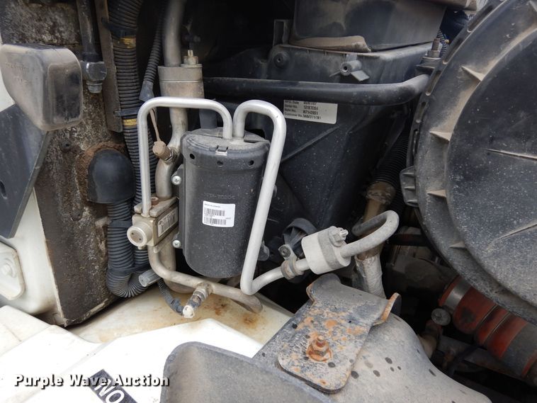 image for item JK9999 2008 International 4400  utility / service truck