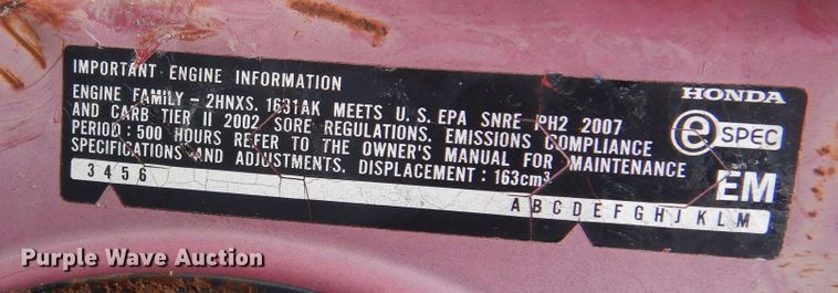 image for item JK9999 2008 International 4400  utility / service truck