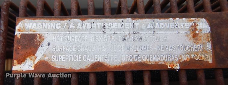 image for item JK9999 2008 International 4400  utility / service truck