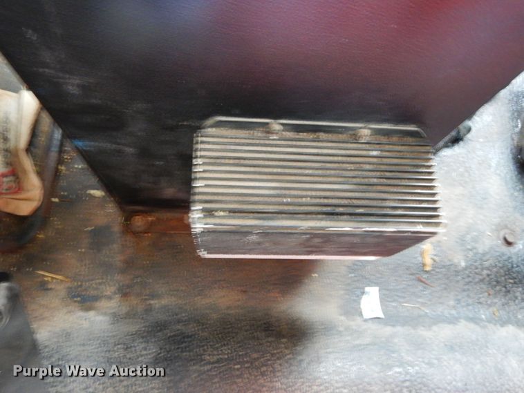 image for item JL9000 2008 International WorkStar 7400  dump truck