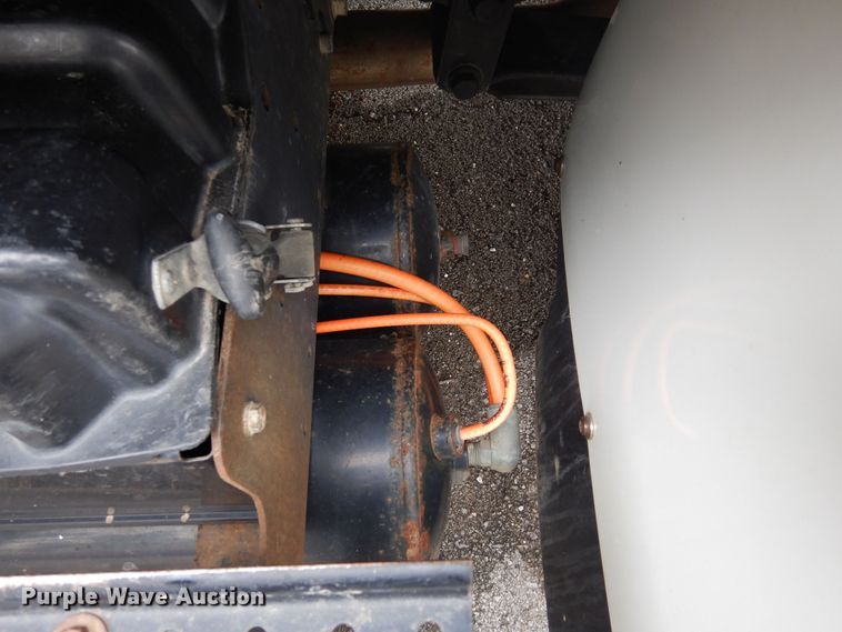 image for item JL9002 2008 International 4400  utility / service truck