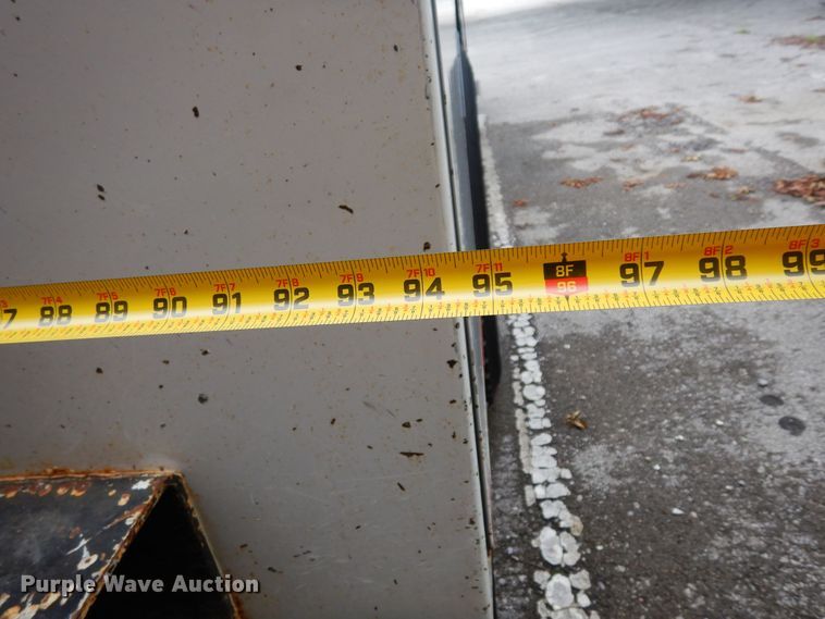 image for item JL9002 2008 International 4400  utility / service truck