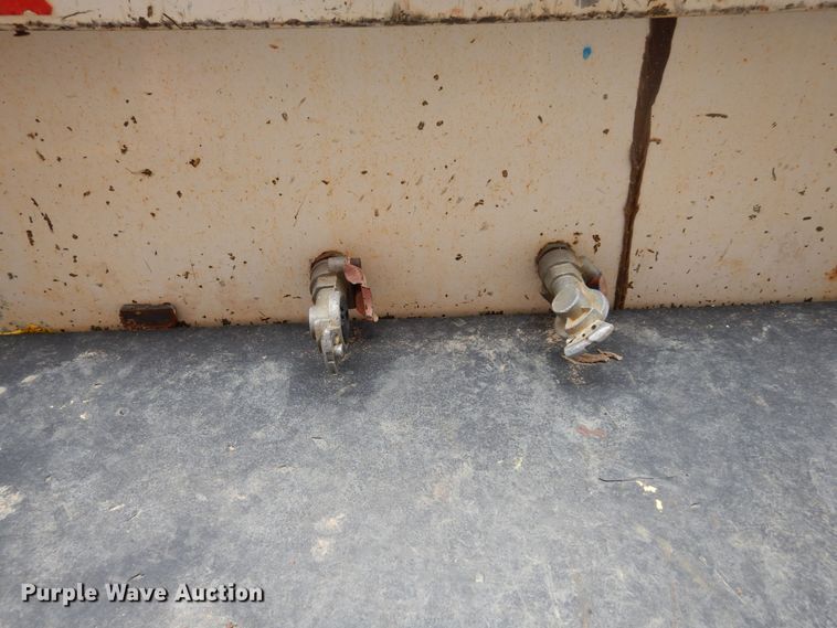 image for item JL9002 2008 International 4400  utility / service truck