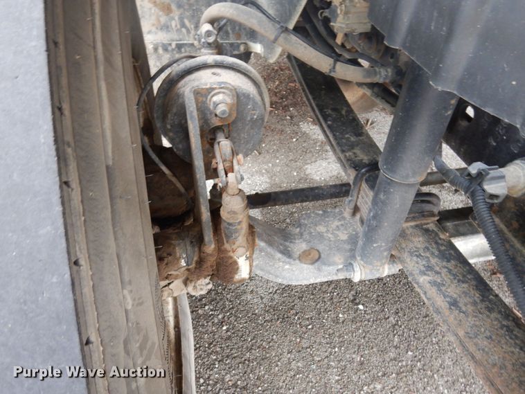 image for item JL9002 2008 International 4400  utility / service truck