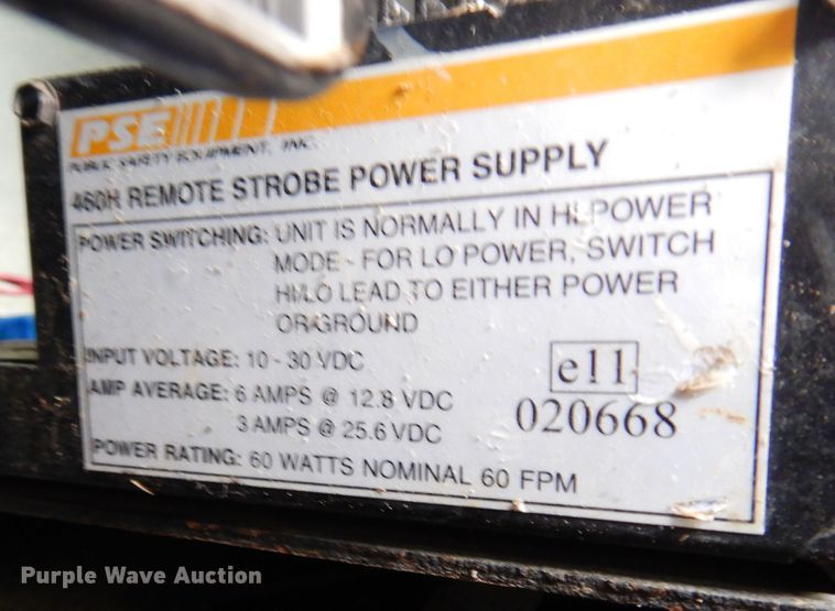 image for item JL9002 2008 International 4400  utility / service truck