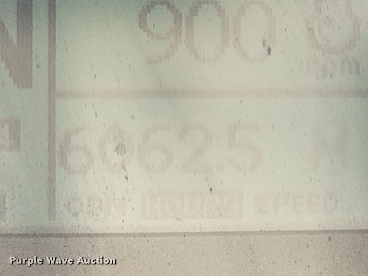 image for item JL9460 2007 John Deere 444J  wheel loader