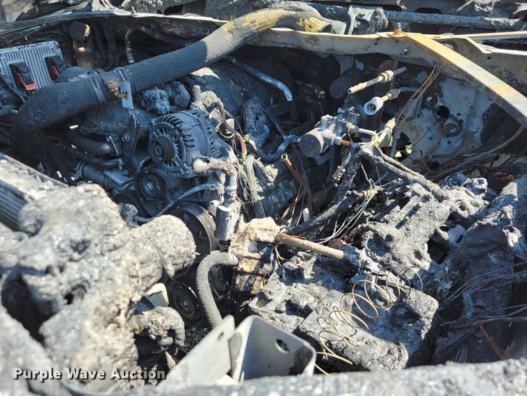 image for item JL9461 2021 Dodge Ram 4500  truck cab and chassis