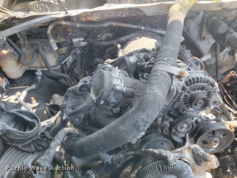 image for item JL9461 2021 Dodge Ram 4500  truck cab and chassis