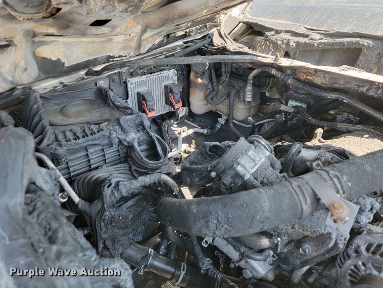 image for item JL9461 2021 Dodge Ram 4500  truck cab and chassis