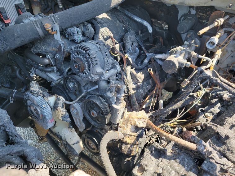 image for item JL9461 2021 Dodge Ram 4500  truck cab and chassis