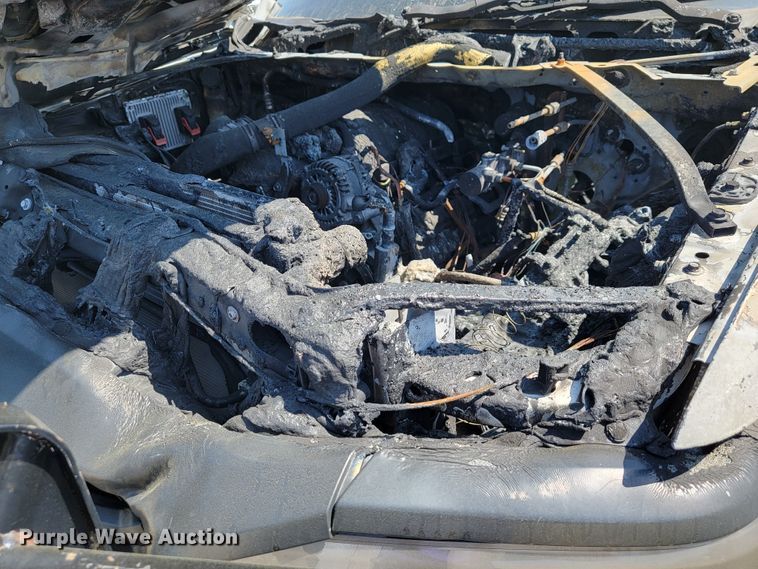 image for item JL9461 2021 Dodge Ram 4500  truck cab and chassis