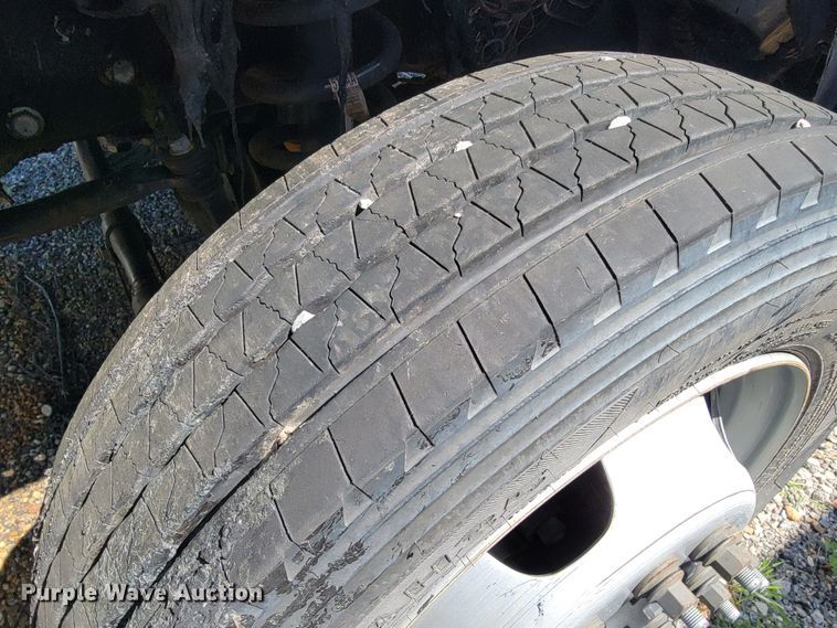 image for item JL9461 2021 Dodge Ram 4500  truck cab and chassis