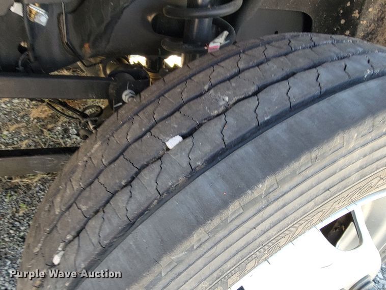 image for item JL9461 2021 Dodge Ram 4500  truck cab and chassis