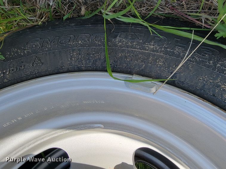 image for item JL9461 2021 Dodge Ram 4500  truck cab and chassis