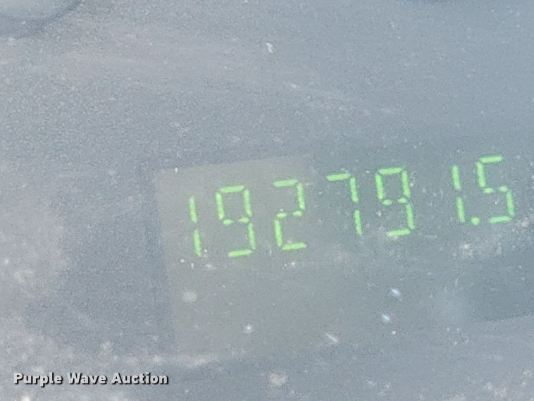 image for item JL9463 2008 Ford E350 Super Duty XL  van