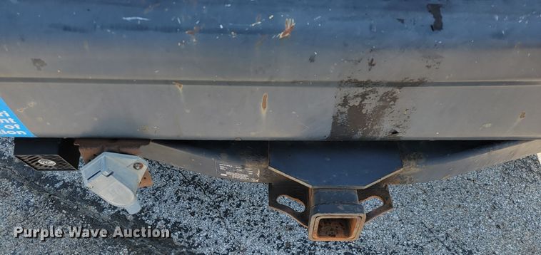 image for item JL9463 2008 Ford E350 Super Duty XL  van