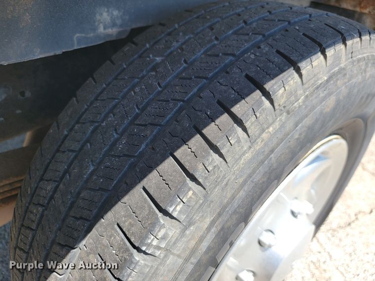 image for item JL9463 2008 Ford E350 Super Duty XL  van