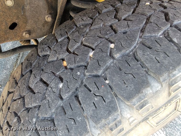 image for item JL9464 2008 Ford E350 Super Duty XL  van