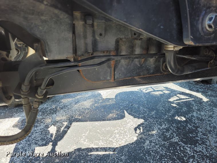 image for item JL9468 2016 New Holland TS6.110  MFWD tractor