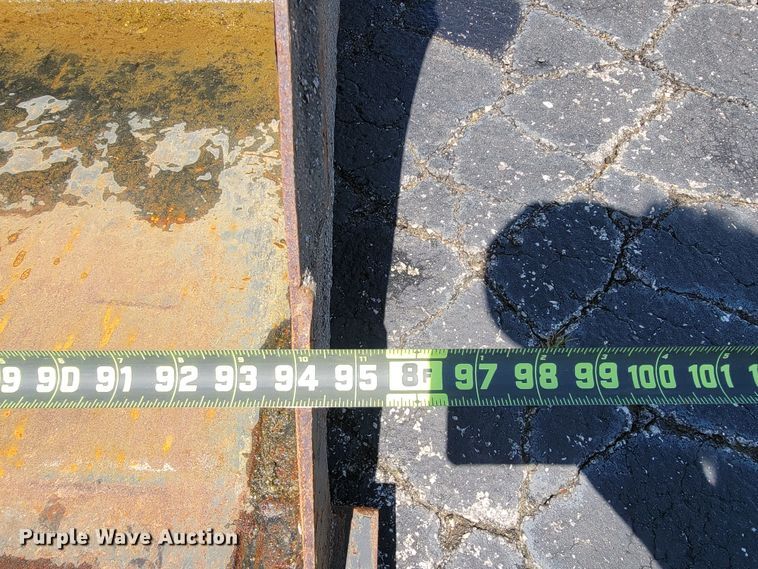 image for item JL9469 2014 New Holland TS6.120  MFWD tractor