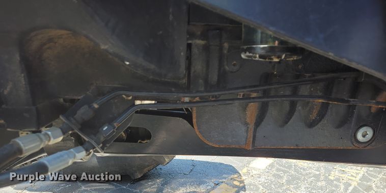 image for item JL9469 2014 New Holland TS6.120  MFWD tractor