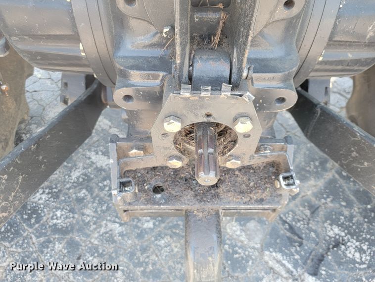 image for item JL9469 2014 New Holland TS6.120  MFWD tractor