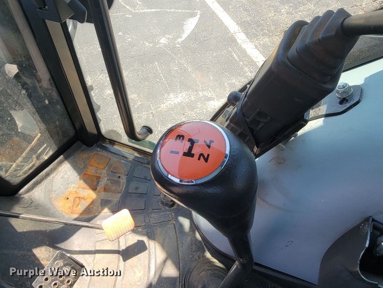 image for item JL9469 2014 New Holland TS6.120  MFWD tractor