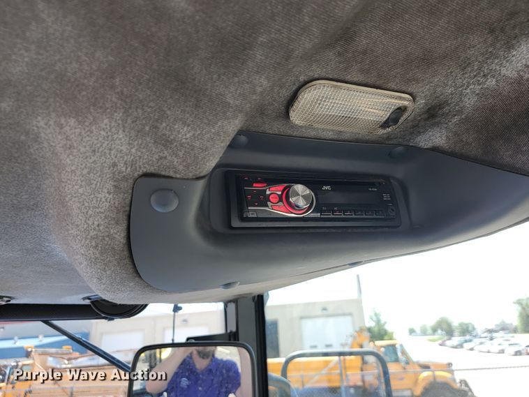 image for item JL9469 2014 New Holland TS6.120  MFWD tractor