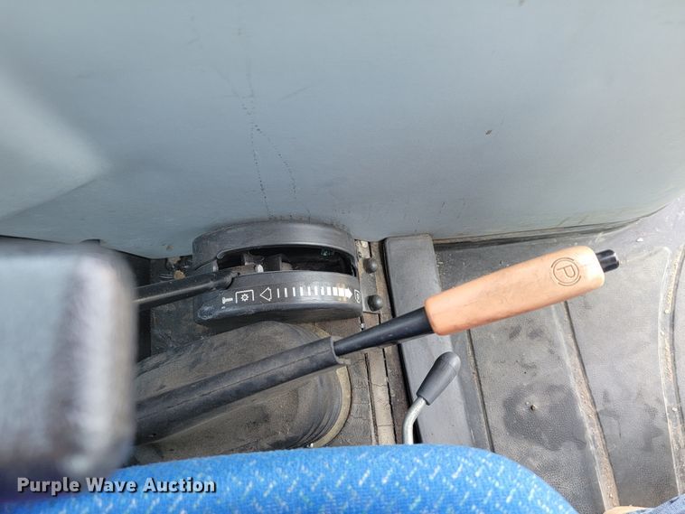 image for item JL9469 2014 New Holland TS6.120  MFWD tractor