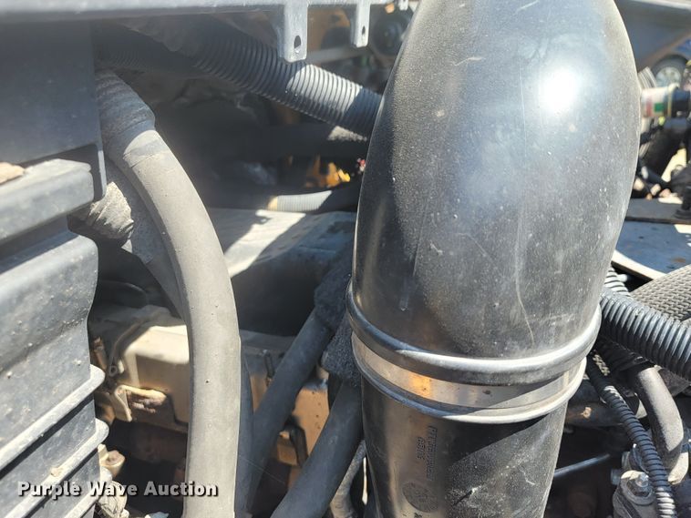 image for item JL9472 2009 International 7500  dump truck