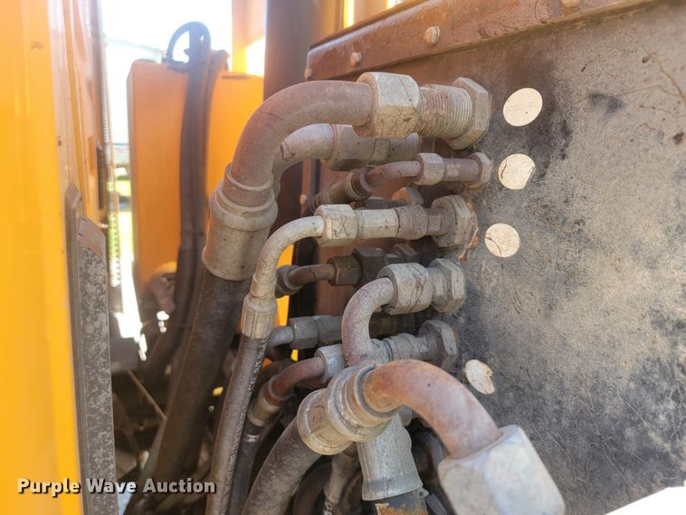 image for item JL9472 2009 International 7500  dump truck